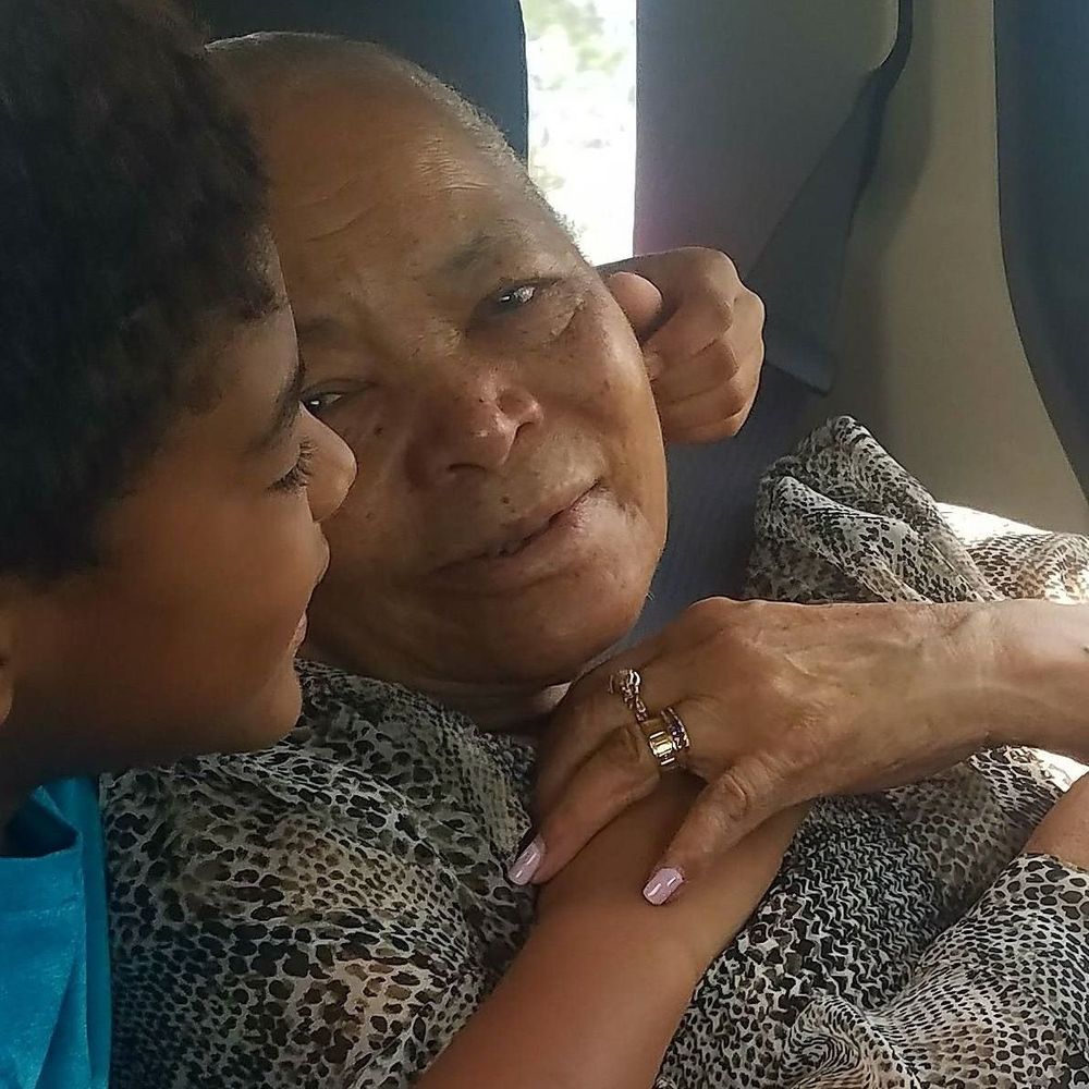 Meet your Posher, Diana